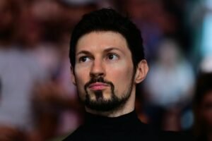 Australia sues Telegram over terror content as Russia separately charges founder Durov with aiding terrorism