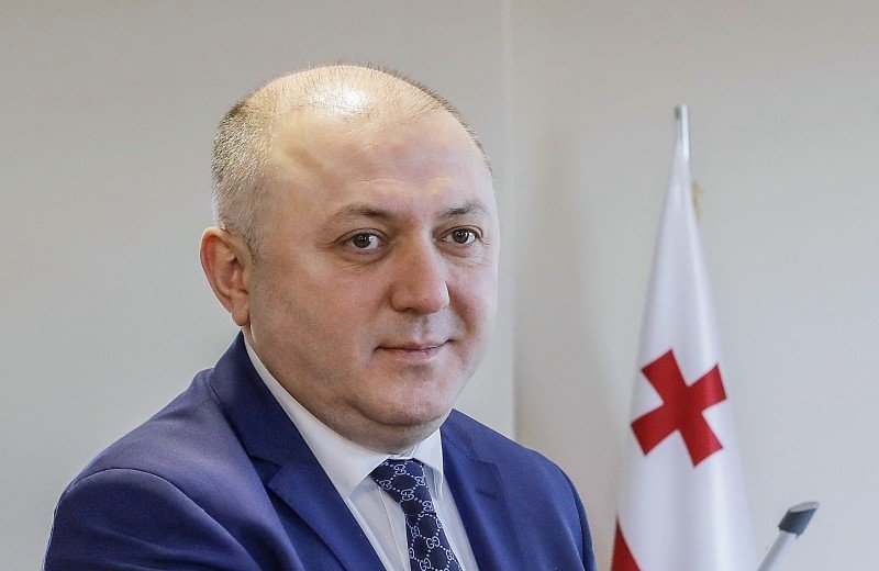 Georgian Court Jails Former Security Chief’s Relative for 12 Years in Call Center Corruption Case