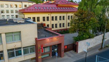 Lithuania reviews Belarusian businessman Andrei Shimanovich for national security threat