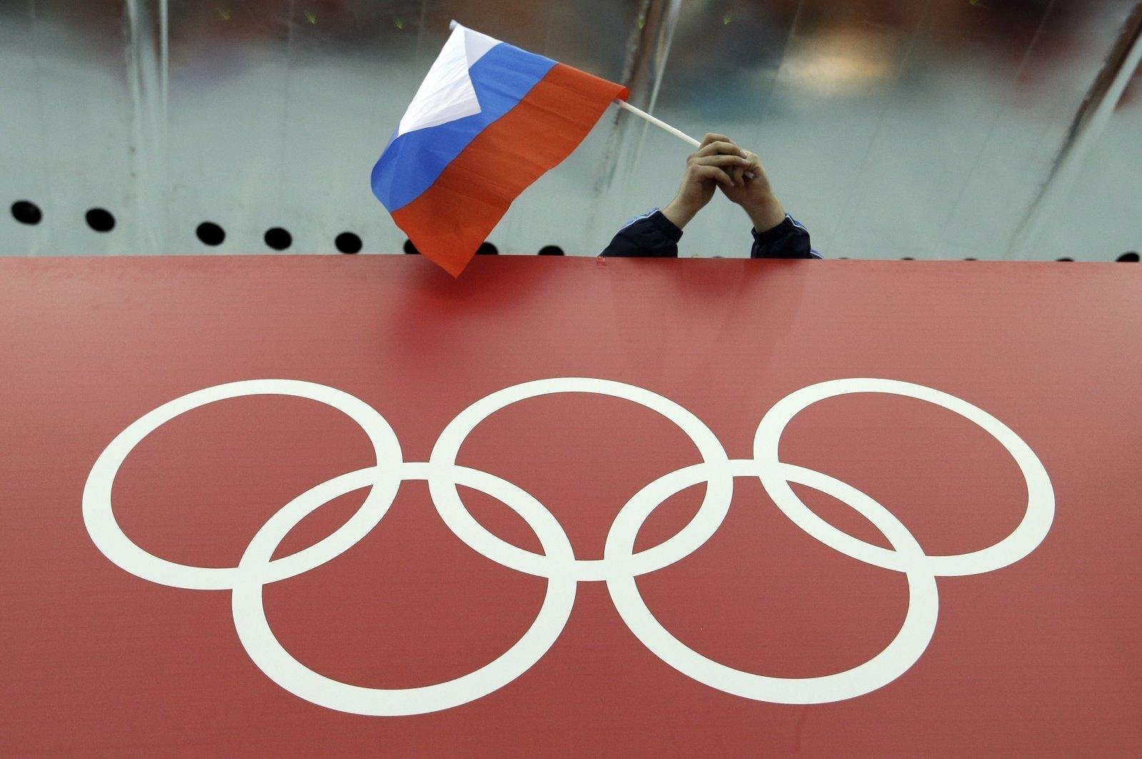 Back through the side door: how Russia dismantled sports sanctions in a year