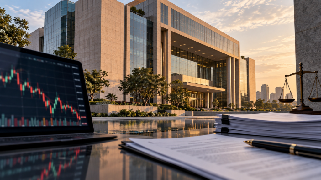 India’s SEBI advances enforcement case over Hindenburg-linked Adani trades