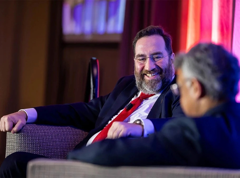 A Trump Donor, Armenian Assets and a $201 Million U.S. Fund